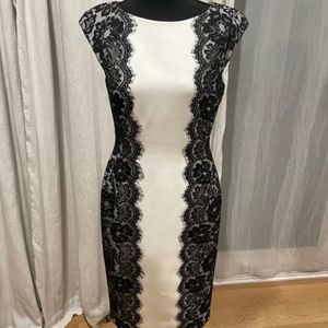 White House Black Market Dress